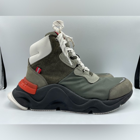 Sorel KINETIC™ RNEGD CONQUEST BOOT NEW Size 7.5 - Picture 3 of 15